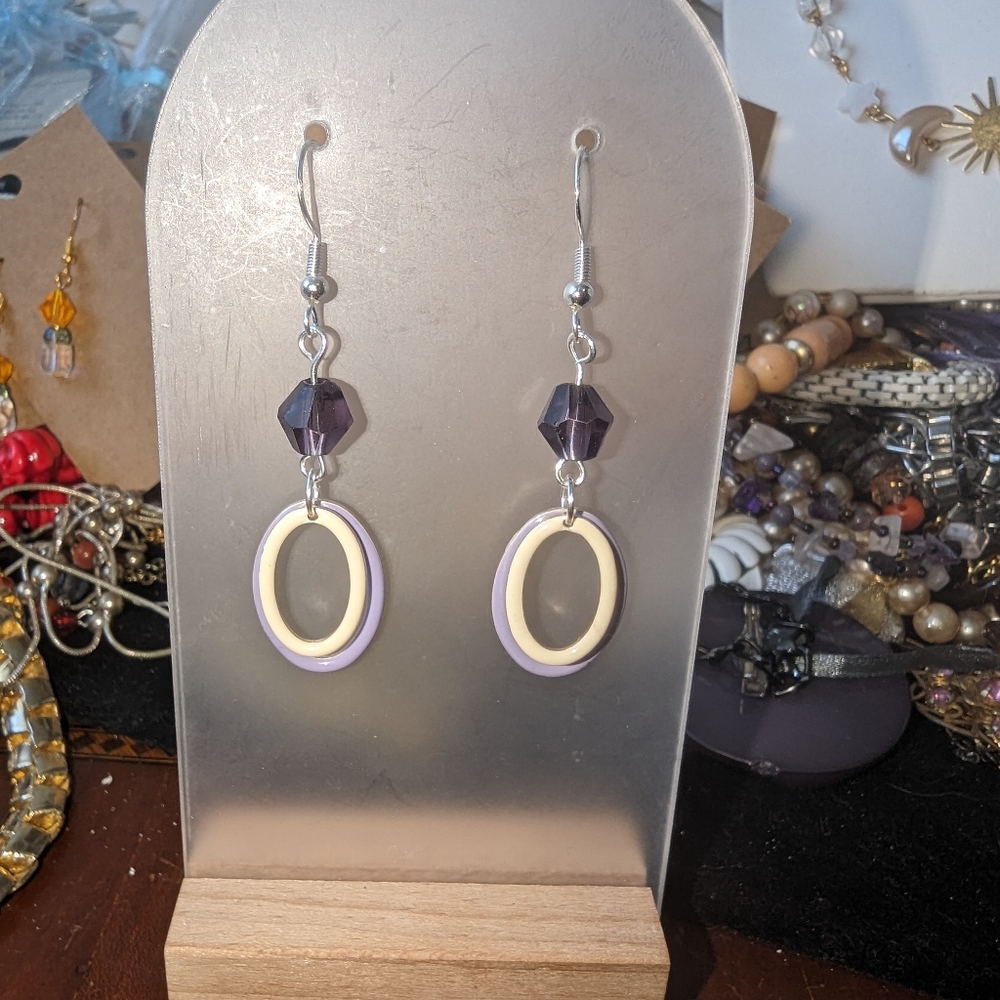925 earrings